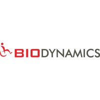 BioDynamics LTD logo, BioDynamics LTD contact details