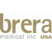 Brera Medical Inc logo, Brera Medical Inc contact details