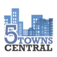 5 Towns Central logo, 5 Towns Central contact details