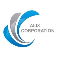 Alix Corporation Ltd logo, Alix Corporation Ltd contact details