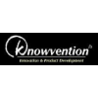 Knowvention logo, Knowvention contact details