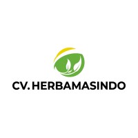 CV. Herbamasindo logo, CV. Herbamasindo contact details