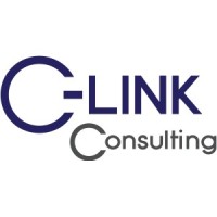 C-Link Consulting LLC logo, C-Link Consulting LLC contact details