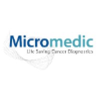 Micromedic Technologies Ltd logo, Micromedic Technologies Ltd contact details