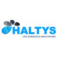 HALTYS PM logo, HALTYS PM contact details