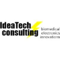 Ideatech Consulting Ltd. logo, Ideatech Consulting Ltd. contact details