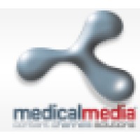 Medical Media logo, Medical Media contact details