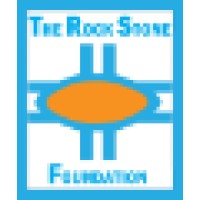 The Rockstone Foundation logo, The Rockstone Foundation contact details