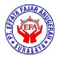 PT. Effata Fajar Anugerah logo, PT. Effata Fajar Anugerah contact details