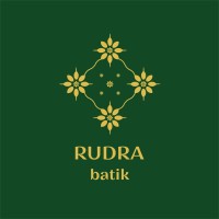 Rudra Batik logo, Rudra Batik contact details