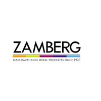 ZAMBERG logo, ZAMBERG contact details