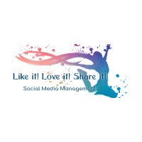 Like It! Love It! Share It! logo, Like It! Love It! Share It! contact details