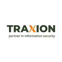 Traxion logo, Traxion contact details