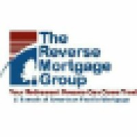 The Reverse Mortgage Group logo, The Reverse Mortgage Group contact details