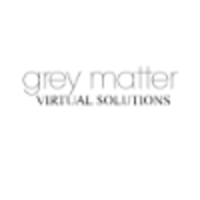 Grey Matter Virtual Solutions logo, Grey Matter Virtual Solutions contact details