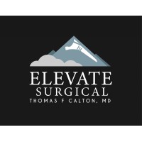 Elevate Surgical logo, Elevate Surgical contact details