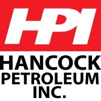 Hancock Petroleum logo, Hancock Petroleum contact details