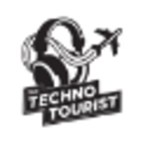 The Techno Tourist logo, The Techno Tourist contact details