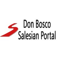 Don Bosco Salesian Portal logo, Don Bosco Salesian Portal contact details