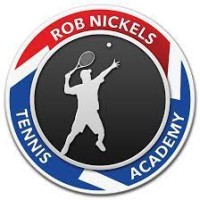 Rob Nickels Tennis Academy logo, Rob Nickels Tennis Academy contact details