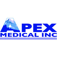 Apex Medical, Inc. logo, Apex Medical, Inc. contact details