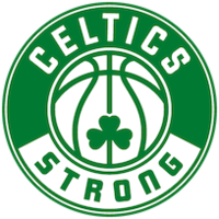 CelticsStrong logo, CelticsStrong contact details