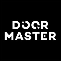 DOORmaster logo, DOORmaster contact details