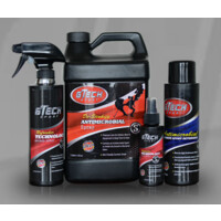 GTECH Clean Sport logo, GTECH Clean Sport contact details