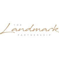 The Landmark Partnership logo, The Landmark Partnership contact details