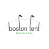 Boston Tent logo, Boston Tent contact details