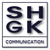 SHGK COMMUNICATION logo, SHGK COMMUNICATION contact details