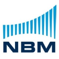 NBM Engineering logo, NBM Engineering contact details