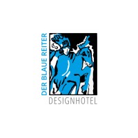 Hotel Der Blaue Reiter logo, Hotel Der Blaue Reiter contact details