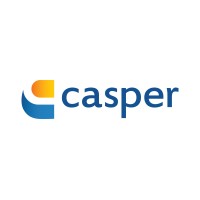 PT. Casper Pharmaceutical Industry logo, PT. Casper Pharmaceutical Industry contact details