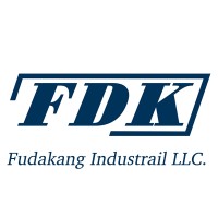 Fudakang Industrial LLC logo, Fudakang Industrial LLC contact details