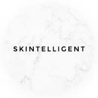 Skintelligent logo, Skintelligent contact details