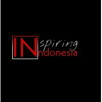 The Inspiring Indonesia logo, The Inspiring Indonesia contact details