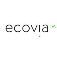 ecovia logo, ecovia contact details