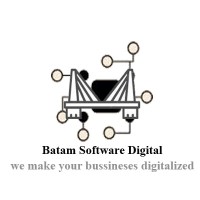 Batam Software Digital logo, Batam Software Digital contact details