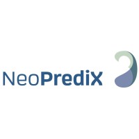 NeoPrediX AG logo, NeoPrediX AG contact details