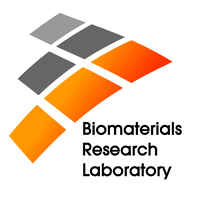 Biomaterials Research Laboratory logo, Biomaterials Research Laboratory contact details