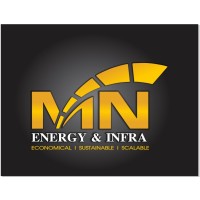 MN ENERGY & INFRA PVT. LTD logo, MN ENERGY & INFRA PVT. LTD contact details