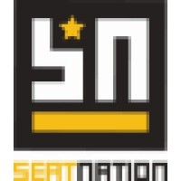 SeatNation logo, SeatNation contact details