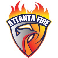 Atlanta Fire Cricket logo, Atlanta Fire Cricket contact details