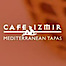 Cafe Izmir logo, Cafe Izmir contact details