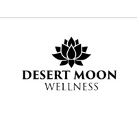 Desert Moon Wellness logo, Desert Moon Wellness contact details