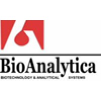 BIOANALYTICA SA logo, BIOANALYTICA SA contact details