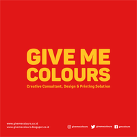 givemecolours logo, givemecolours contact details