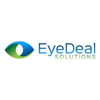 EyeDeal Solutions logo, EyeDeal Solutions contact details