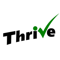 Thrive Data Solutions logo, Thrive Data Solutions contact details